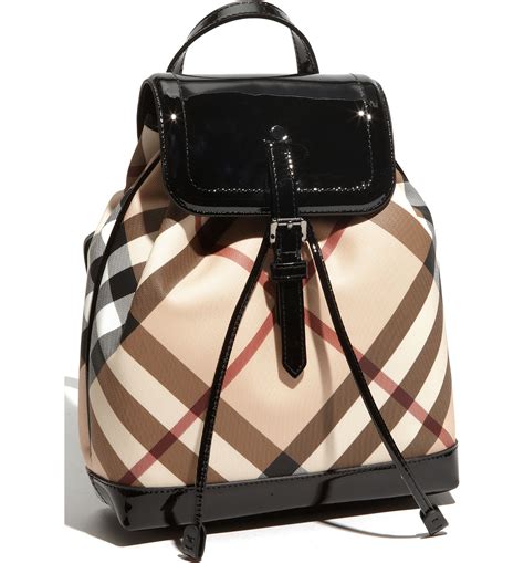 Burberry Backpacks for Women 